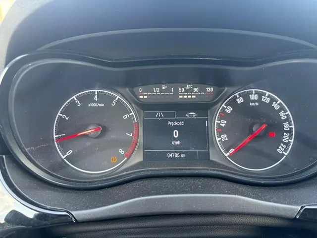 OPEL Corsa Corsa 1.4 T Enjoy S&S