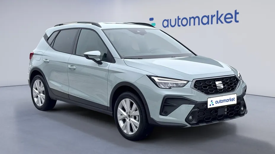 SEAT Arona Arona 1.0 TSI FR DSG Nowy