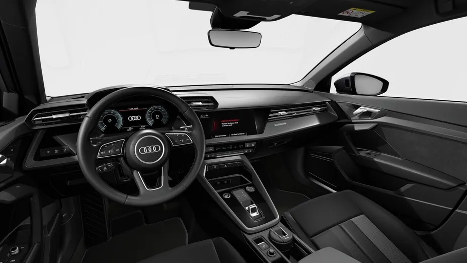 AUDI A3 Sportback -