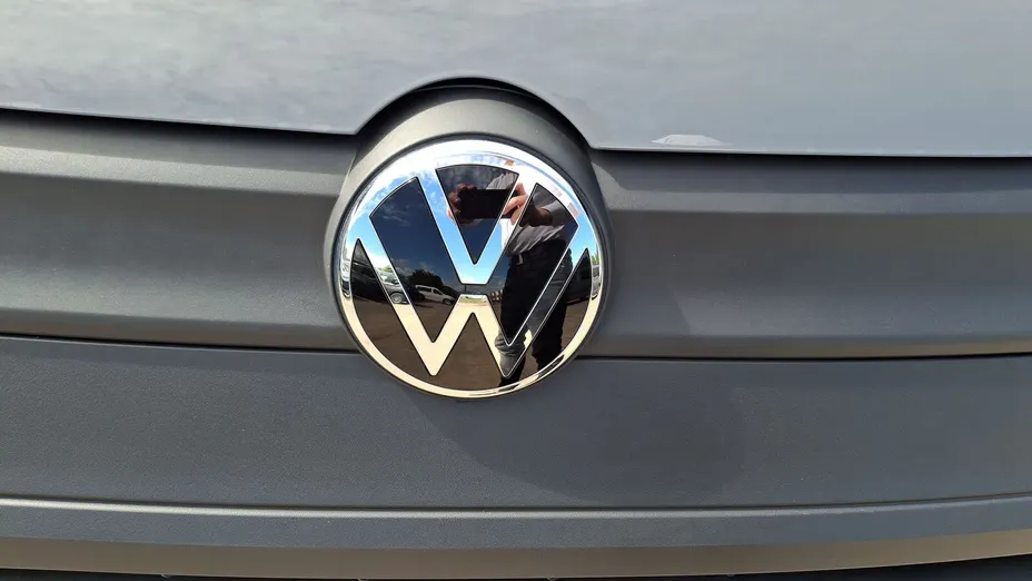 VOLKSWAGEN Caddy osobowy Caddy 2.0 TDI Nowy