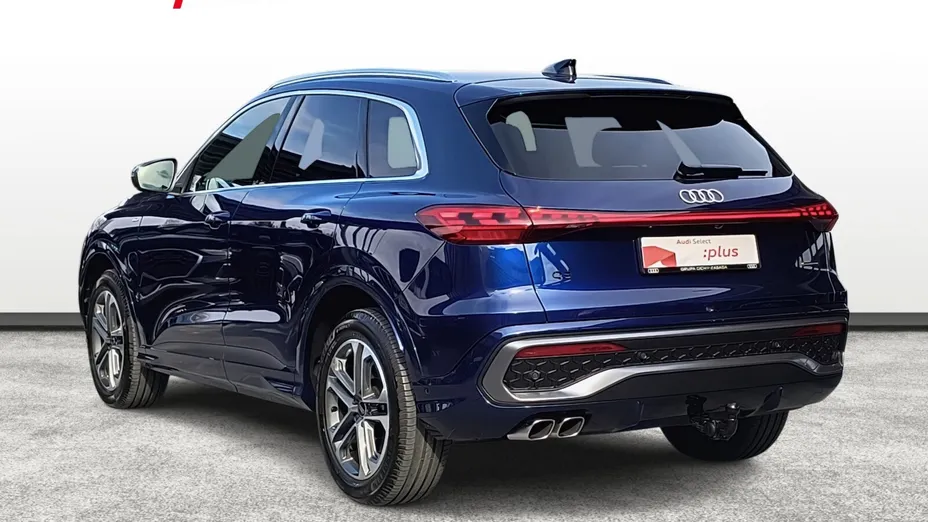AUDI Q5 Q5 TDI mHEV 150 kW Quattro S tronic