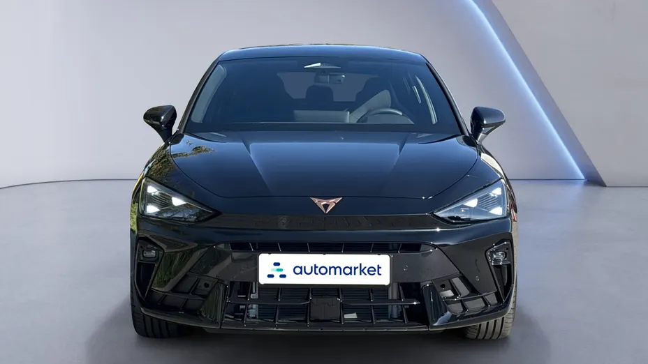 CUPRA Leon Leon 1.5 eTSI mHEV DSG Nowy