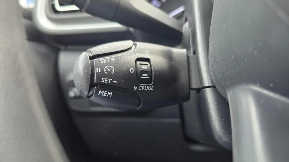 CITROEN C3 C3 1.2 PureTech Max EAT6