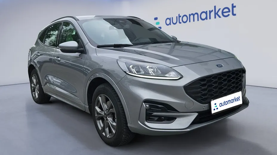 FORD Kuga Kuga 2.0 EcoBlue AWD ST-Line aut