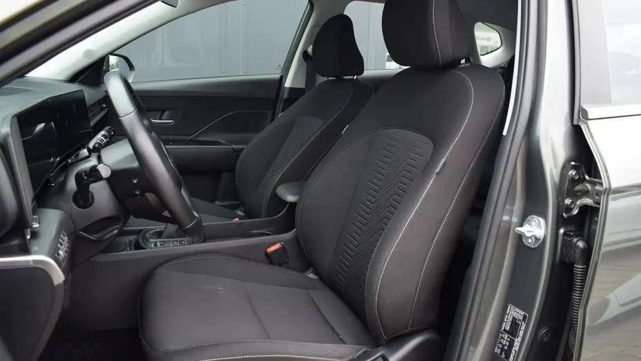HYUNDAI Kona Kona 1.6 T-GDI Executive