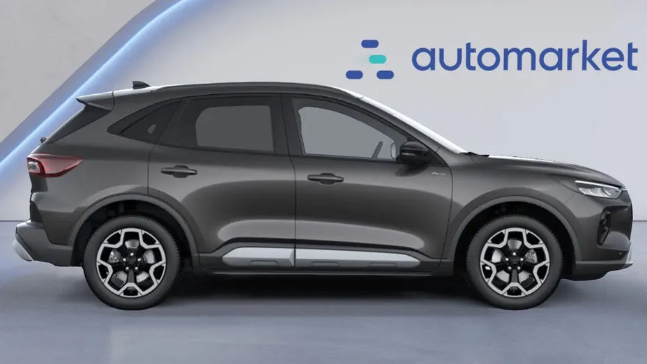 FORD Kuga Kuga 2.5 FHEV AWD Active X eCVT Nowy