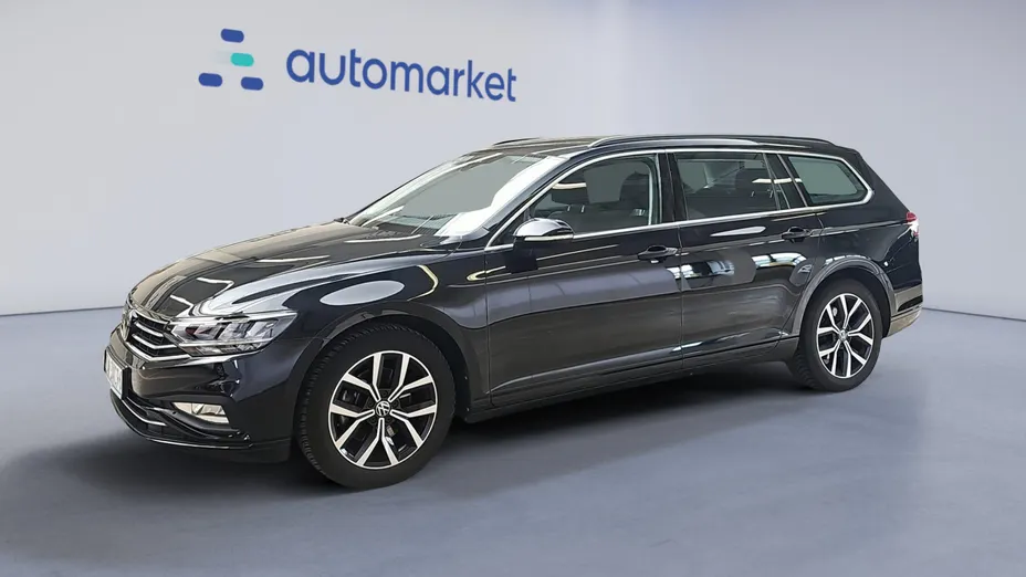 VOLKSWAGEN Passat Passat 1.5 TSI EVO Business DSG