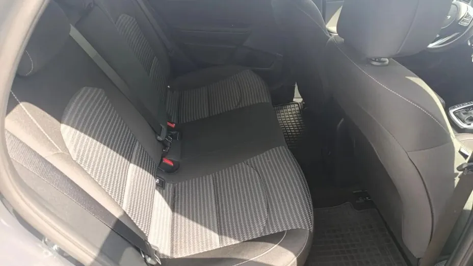 KIA XCeed XCeed 1.5 T-GDI M DCT