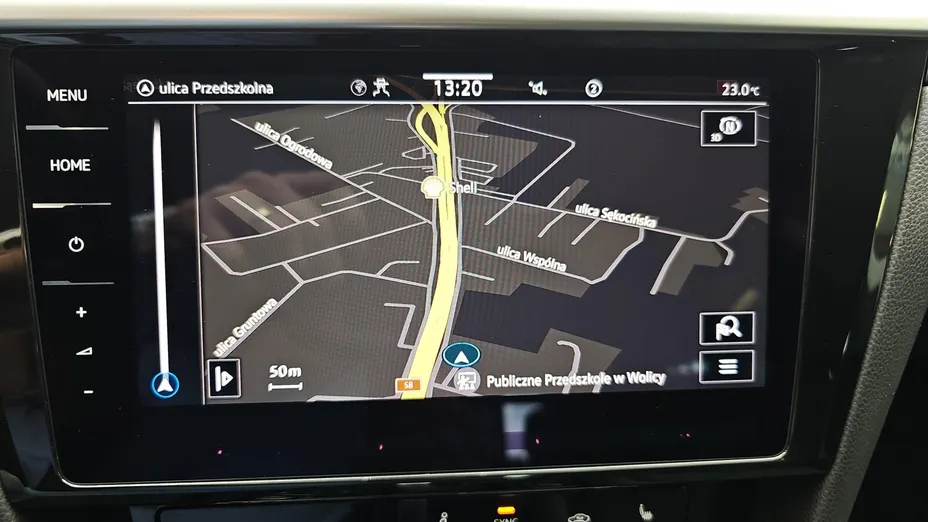 VOLKSWAGEN Arteon Arteon 2.0 TSI Elegance DSG
