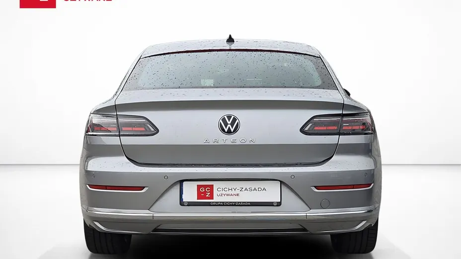 VOLKSWAGEN Arteon Arteon 2.0 TDI Elegance DSG