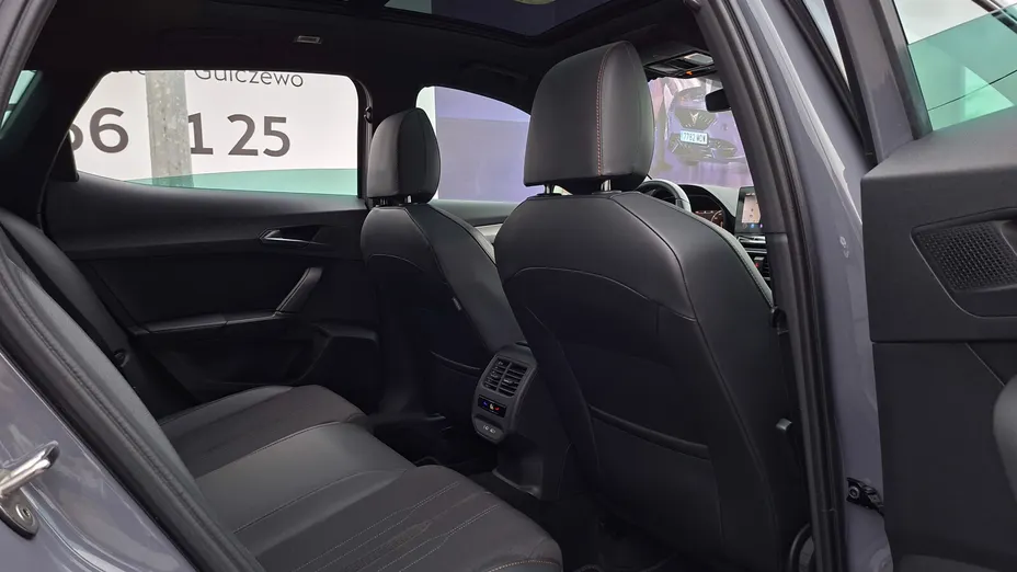 CUPRA Formentor Formentor 1.4 e-Hybrid VZ DSG