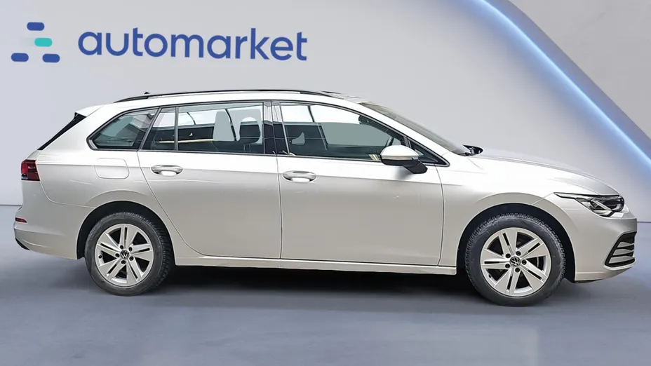 VOLKSWAGEN Golf Golf VIII 1.5 TSI EVO Life