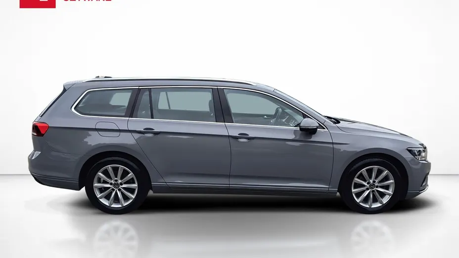 VOLKSWAGEN Passat Passat 2.0 TDI EVO Business DSG