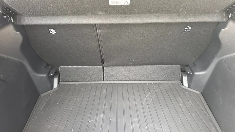 MAZDA 2 2 1.5 Hybrid Exclusive Line CVT