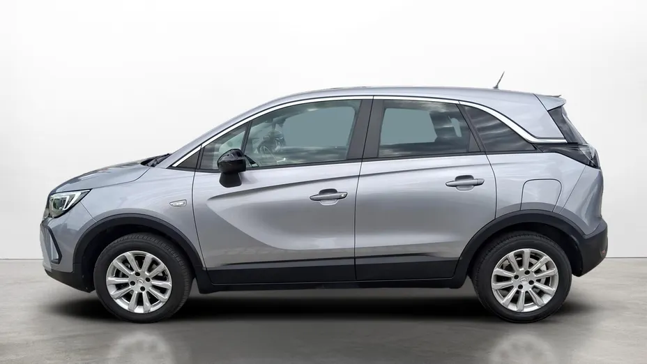 OPEL Crossland X Crossland 1.2 T Elegance aut