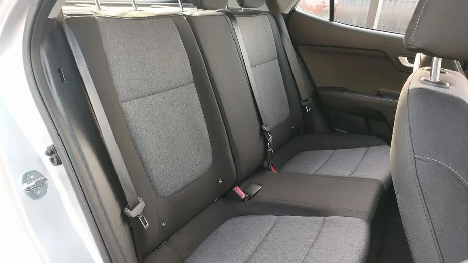 KIA Stonic Stonic 1.0 T-GDI M