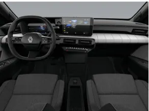 RENAULT R5 R5 40kWh Urban Range Evolution Nowy