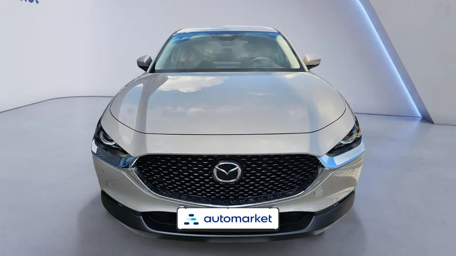 MAZDA CX-30 CX-30 2.0 mHEV Exclusive-Line 2WD aut