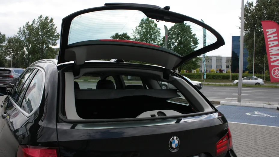 BMW Seria 5 520d