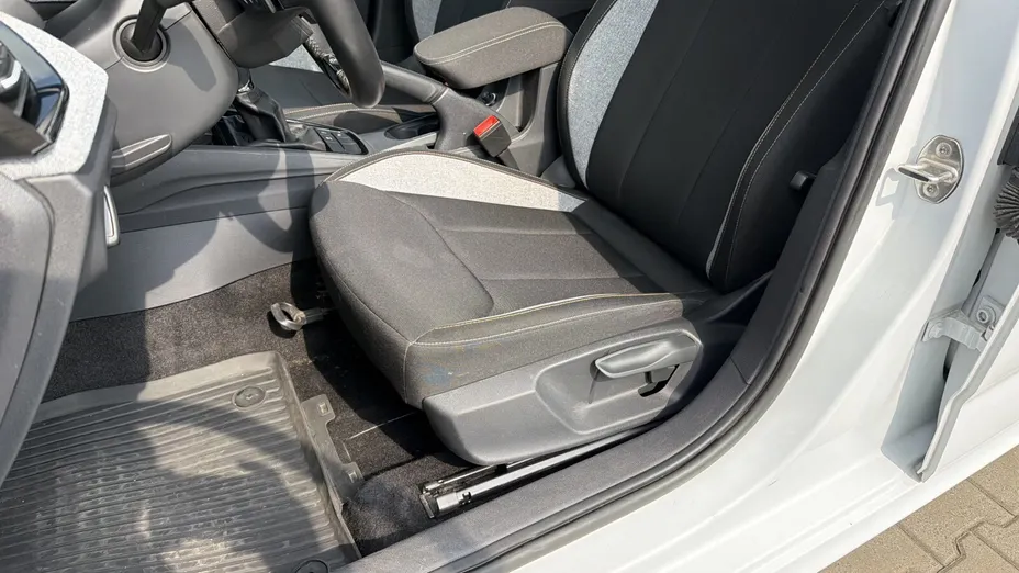 SKODA Kamiq Kamiq 1.0 TSI Selection DSG