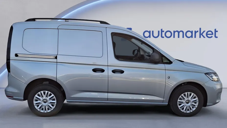 VOLKSWAGEN Caddy Caddy Cargo 2.0 TDI Nowy
