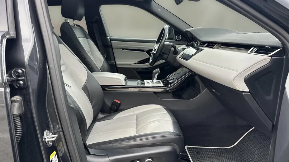 LAND ROVER Range Rover Evoque Evoque 2.0 D200 mHEV Bronze Collection