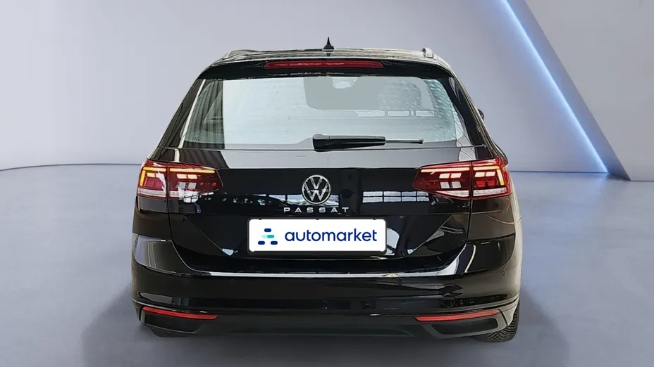 VOLKSWAGEN Passat Passat 1.5 TSI EVO Business DSG