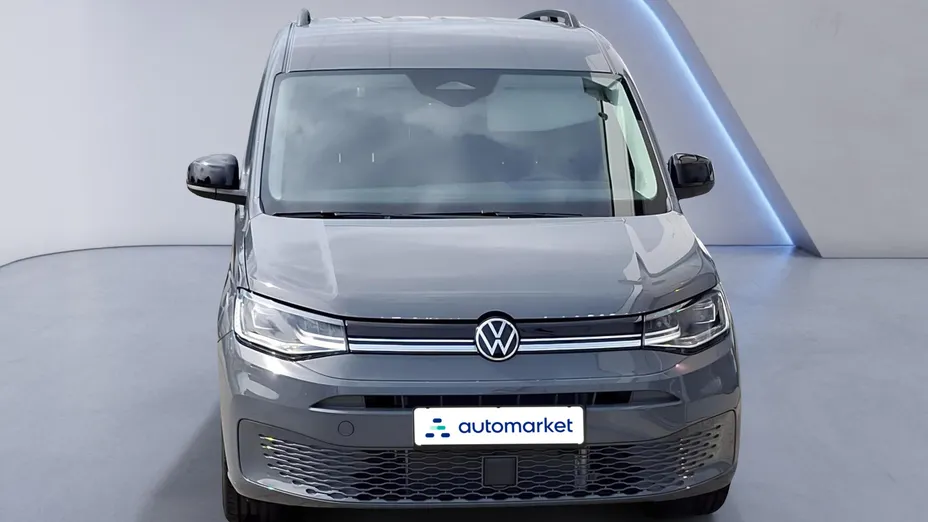 VOLKSWAGEN Caddy osobowy Caddy Maxi 2.0 TDI Life Nowy