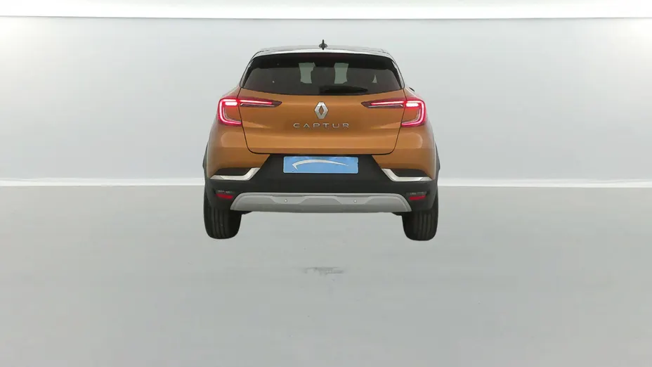 RENAULT Captur -