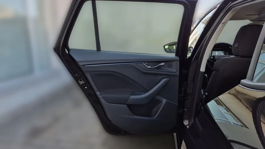 SKODA Kamiq Kamiq 1.0 TSI Drive Nowy