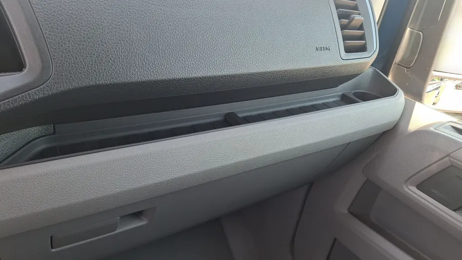 VOLKSWAGEN Crafter Crafter 35 BiTDI (skrzynia) Nowy