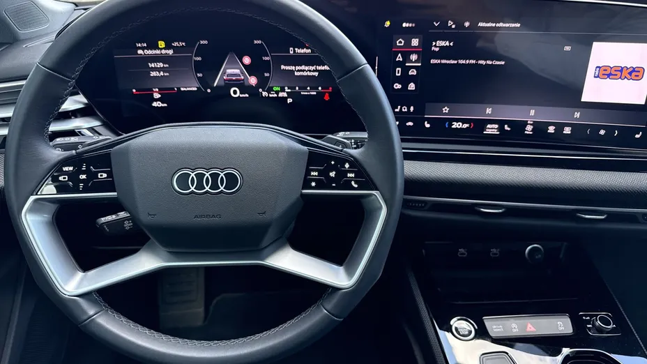 AUDI A5 A5 TFSI 110 kW S tronic