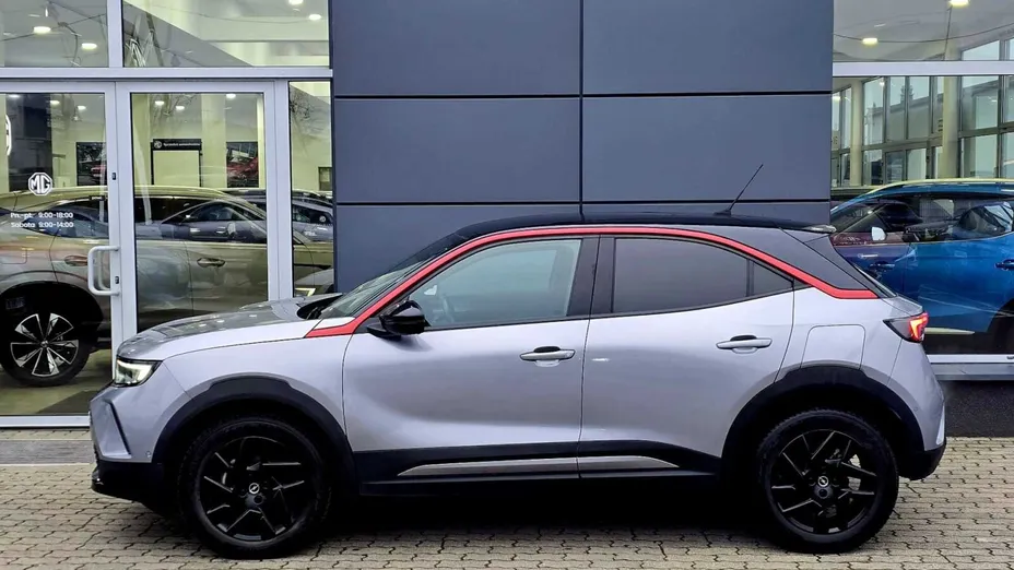 OPEL Mokka Mokka 1.2 T GS S&S aut