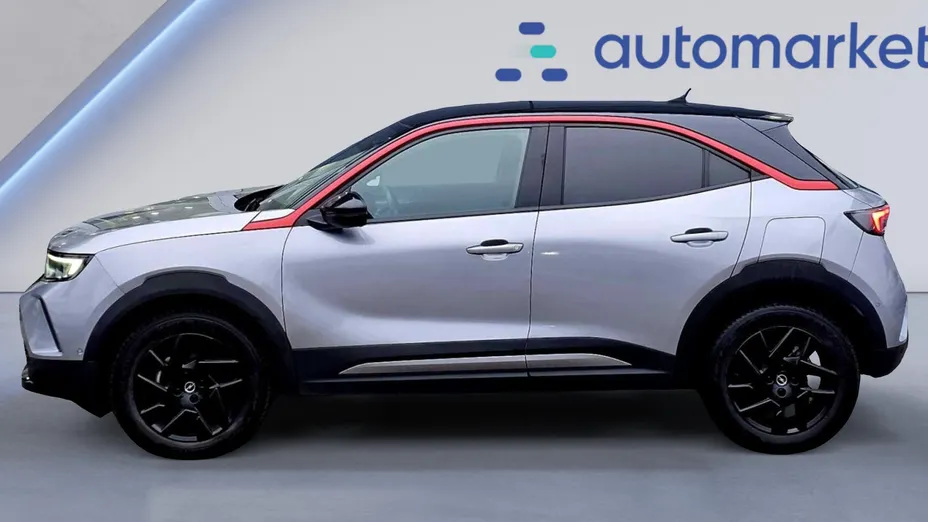 OPEL Mokka Mokka 1.2 T GS S&S aut