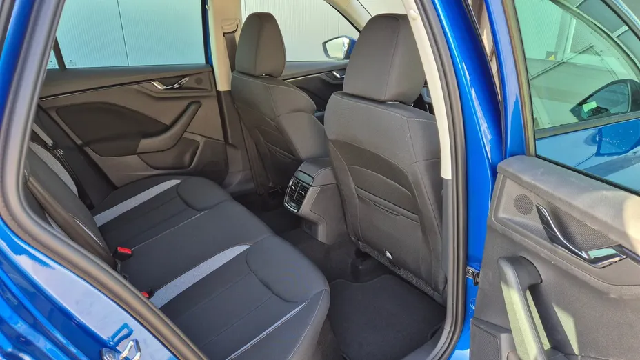 SKODA Kamiq Kamiq 1.0 TSI Drive DSG Nowy