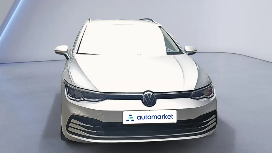 VOLKSWAGEN Golf Golf VIII 1.5 TSI EVO Life