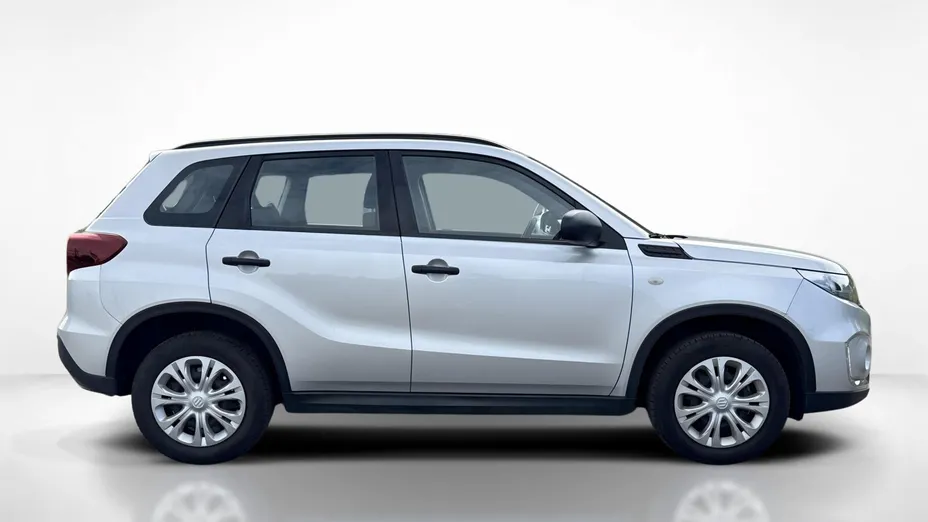SUZUKI Vitara Vitara 1.4 Boosterjet SHVS Elegance 2WD