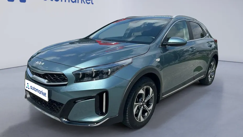 KIA XCeed XCeed 1.5 T-GDI M DCT