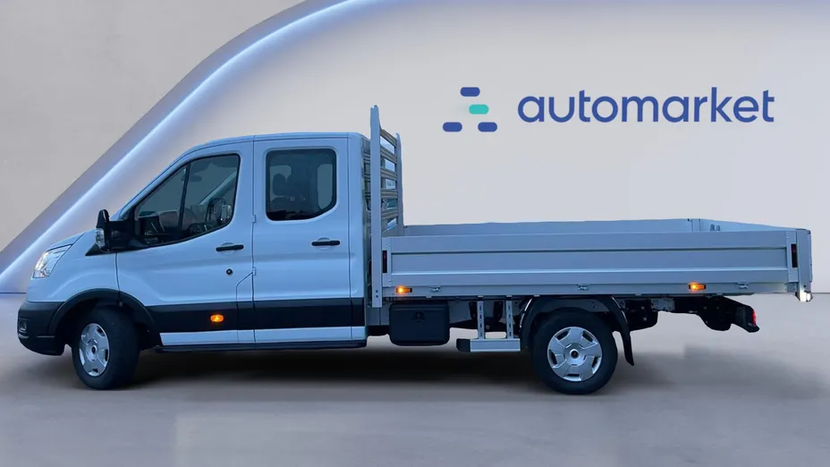 FORD Transit Transit 350 L3 Trend Nowy