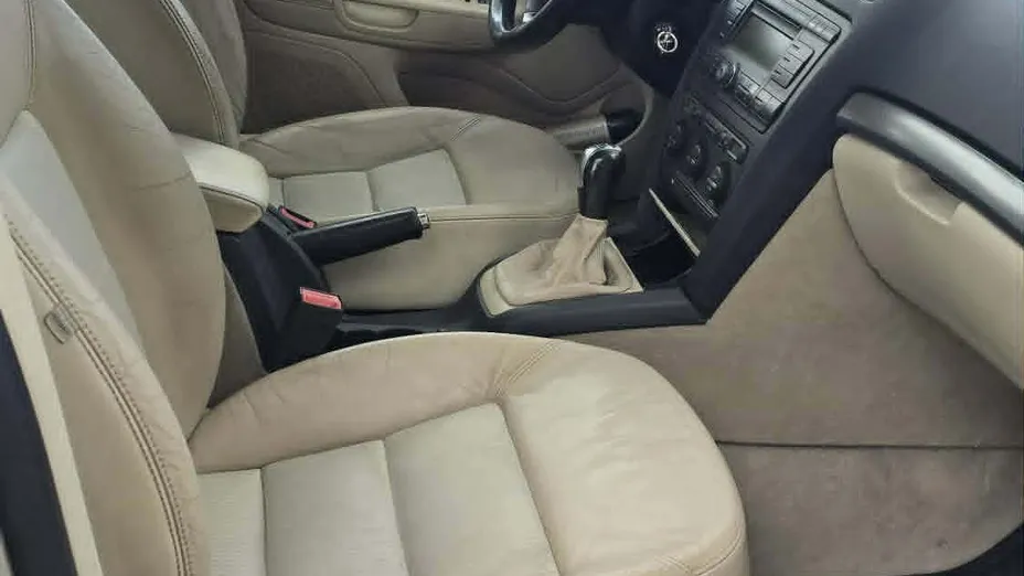 SKODA Octavia Octavia 2.0 TDI Classic