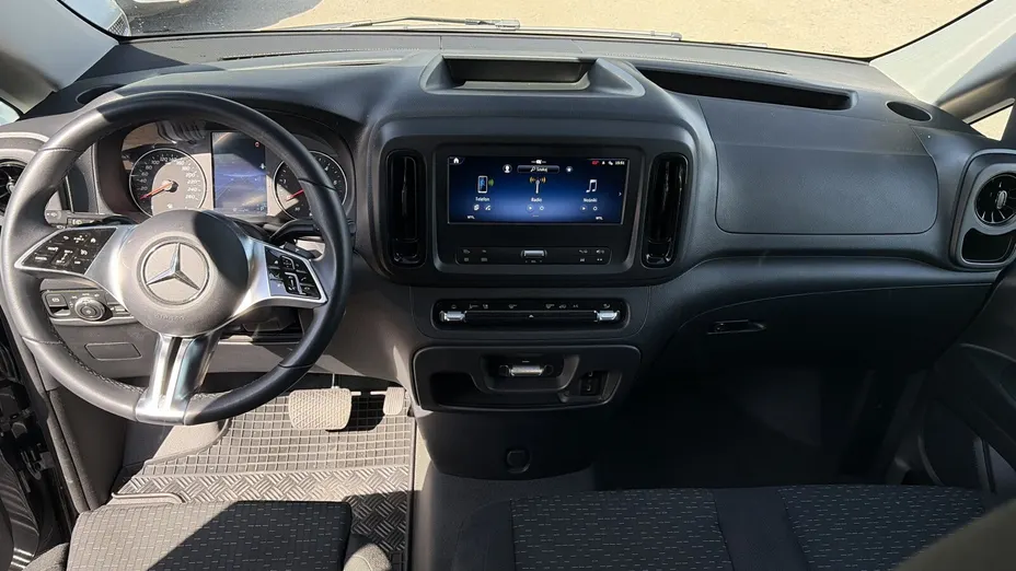 MERCEDES-BENZ Vito Vito 116 CDI L3 Pro 447.605