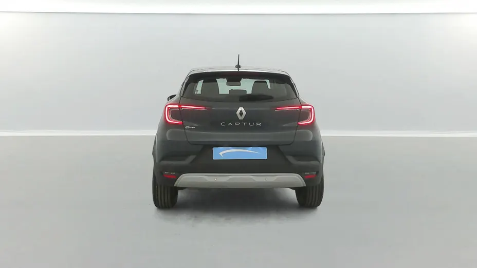 RENAULT Captur -