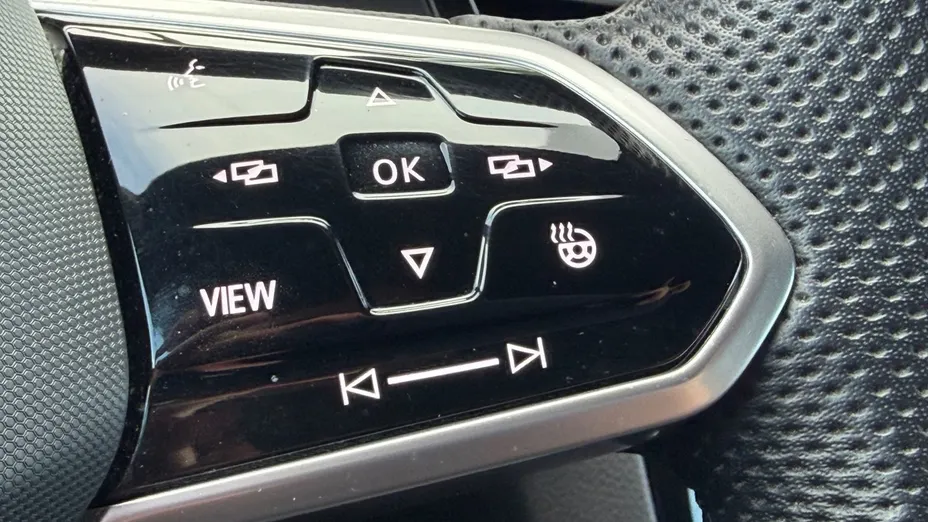 VOLKSWAGEN Arteon Arteon 2.0 TDI 4Motion SCR R-Line DSG