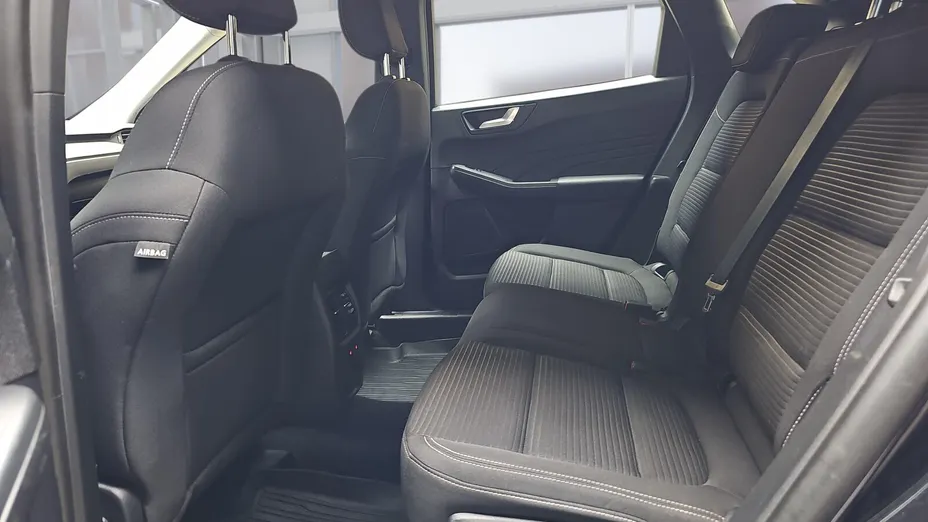 FORD Kuga Kuga 2.0 EcoBlue AWD Titanium aut