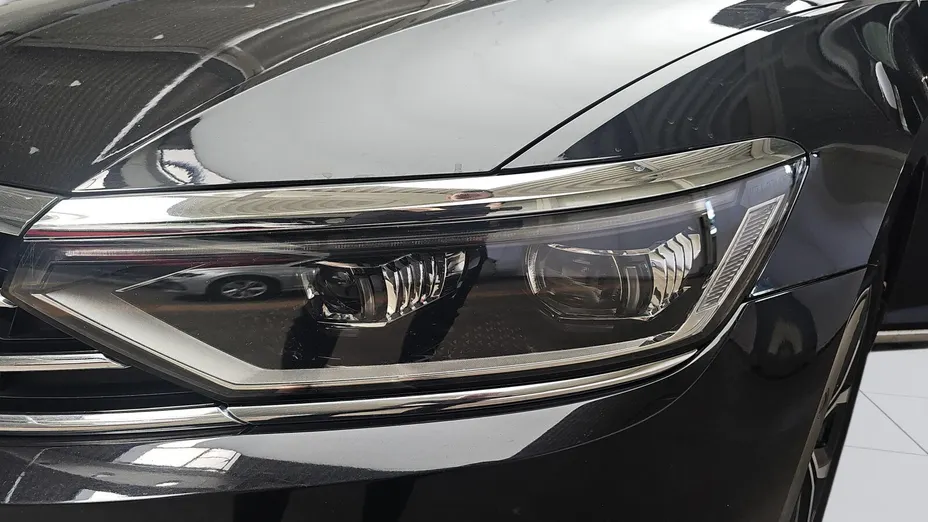 VOLKSWAGEN Passat Passat 1.4 TSI Plug-In Hybrid GTE DSG