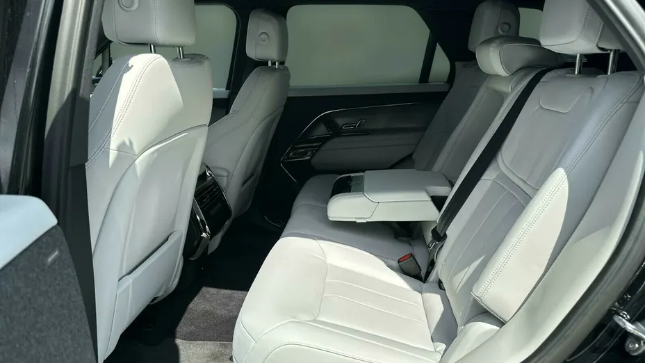 LAND ROVER Range Rover Sport Range Rover S 3.0 D250 mHEV S