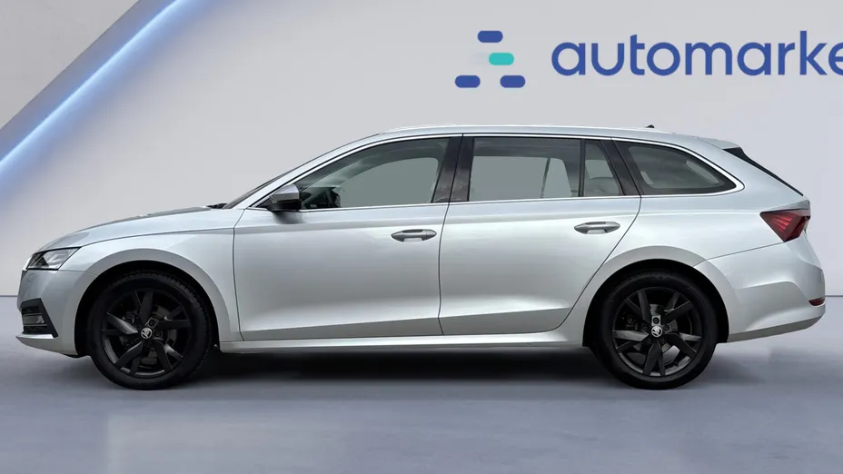 SKODA Octavia Octavia 2.0 TDI Style DSG