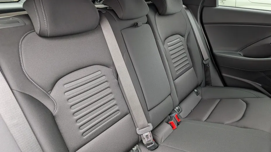 HYUNDAI i30 i30 1.5 T-GDI 48V Smart DCT Nowy