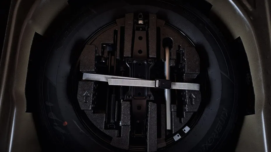 SKODA Scala Scala 1.0 TSI Style DSG