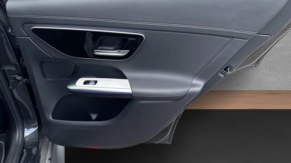 MERCEDES-BENZ GLC GLC 200 mHEV 4-Matic AMG Line